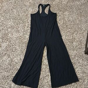 Beyond yoga featherlight jumpsuit